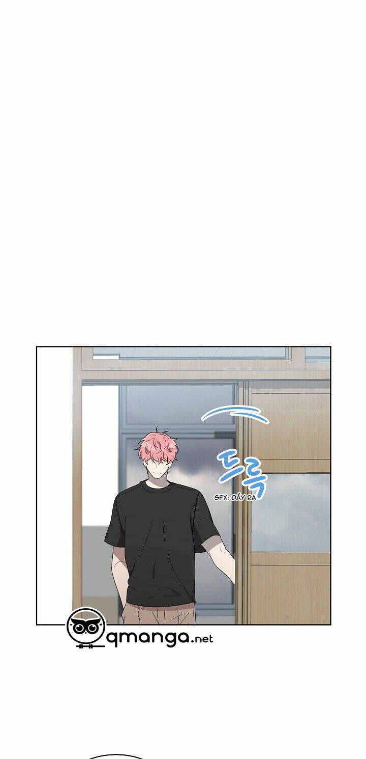 Đừng Lại Gần Giới Hạn 10M Của Tôi: Chapter 44