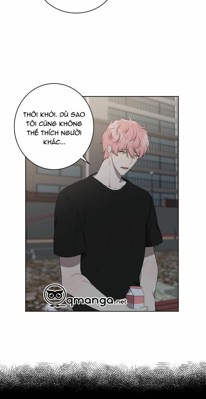 Đừng Lại Gần Giới Hạn 10M Của Tôi: Chapter 45