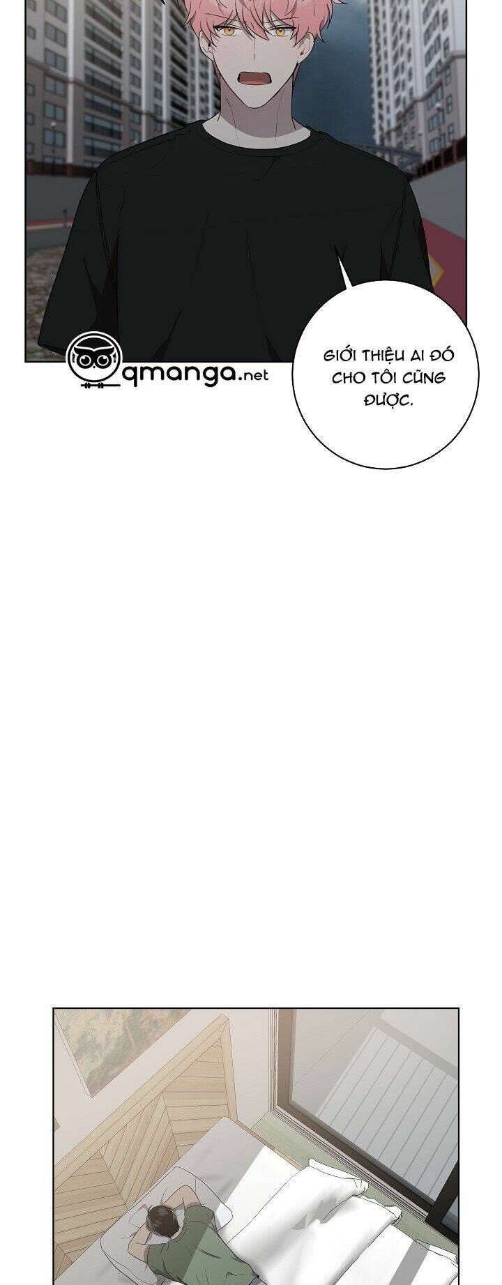 Đừng Lại Gần Giới Hạn 10M Của Tôi: Chapter 45