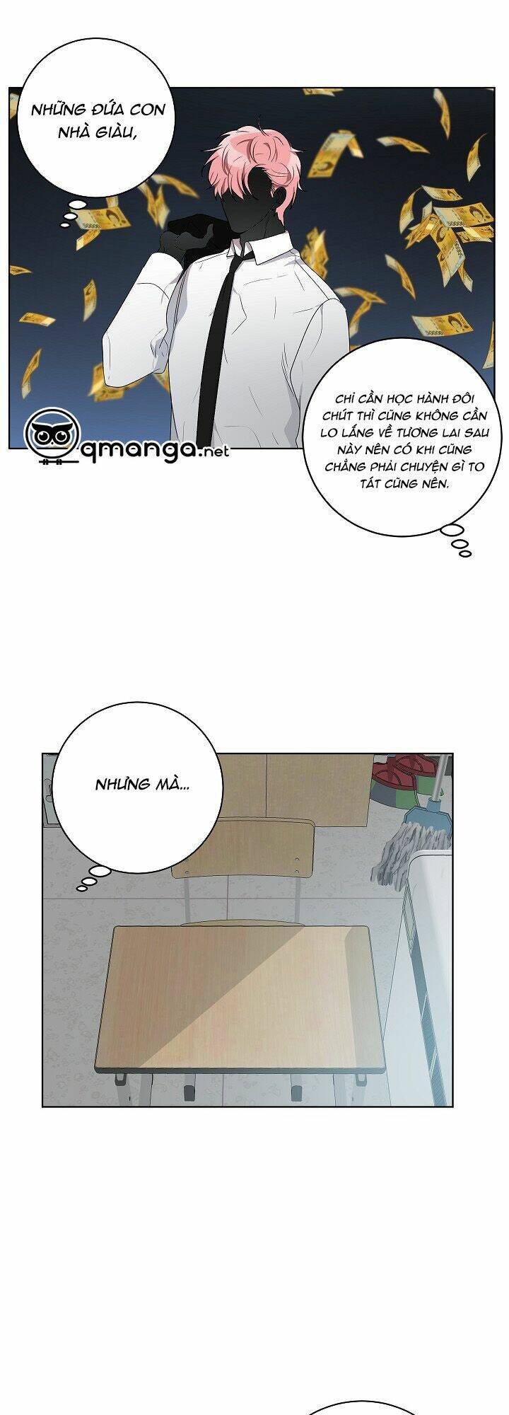 Đừng Lại Gần Giới Hạn 10M Của Tôi: Chapter 45