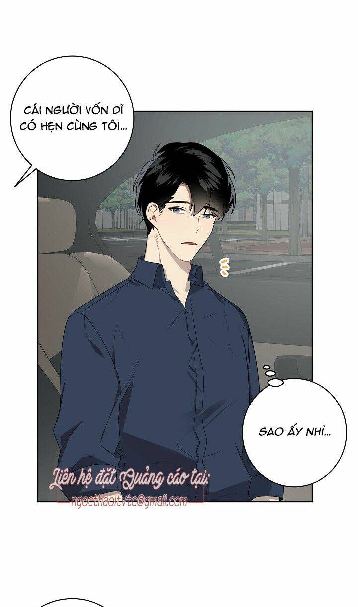 Đừng Lại Gần Giới Hạn 10M Của Tôi: Chapter 47
