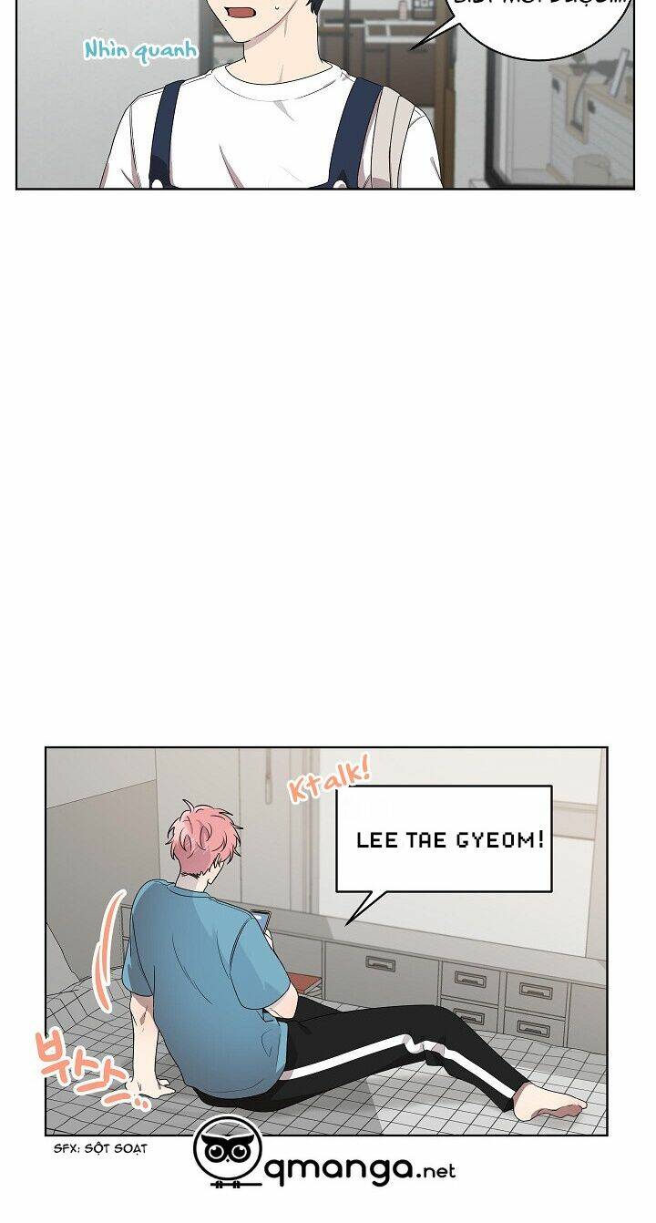 Đừng Lại Gần Giới Hạn 10M Của Tôi: Chapter 47