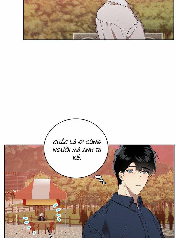 Đừng Lại Gần Giới Hạn 10M Của Tôi: Chapter 47