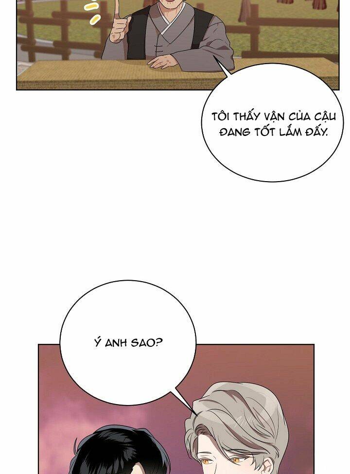 Đừng Lại Gần Giới Hạn 10M Của Tôi: Chapter 47