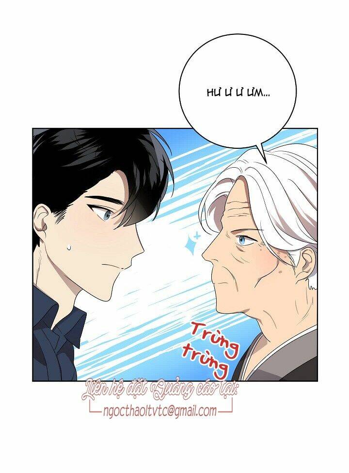 Đừng Lại Gần Giới Hạn 10M Của Tôi: Chapter 47