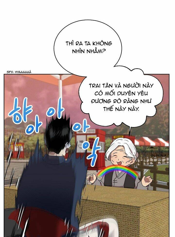 Đừng Lại Gần Giới Hạn 10M Của Tôi: Chapter 47
