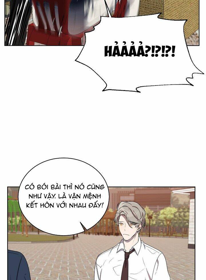 Đừng Lại Gần Giới Hạn 10M Của Tôi: Chapter 47
