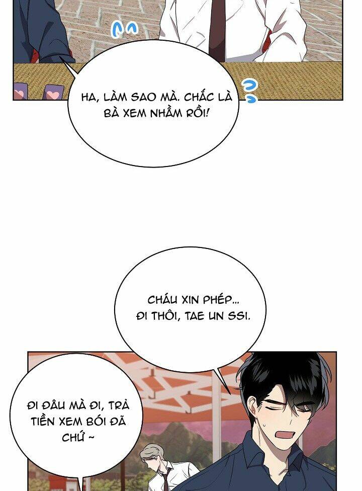 Đừng Lại Gần Giới Hạn 10M Của Tôi: Chapter 47