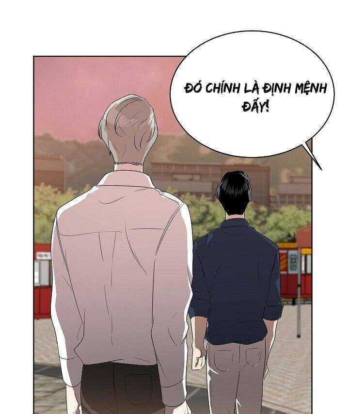 Đừng Lại Gần Giới Hạn 10M Của Tôi: Chapter 47