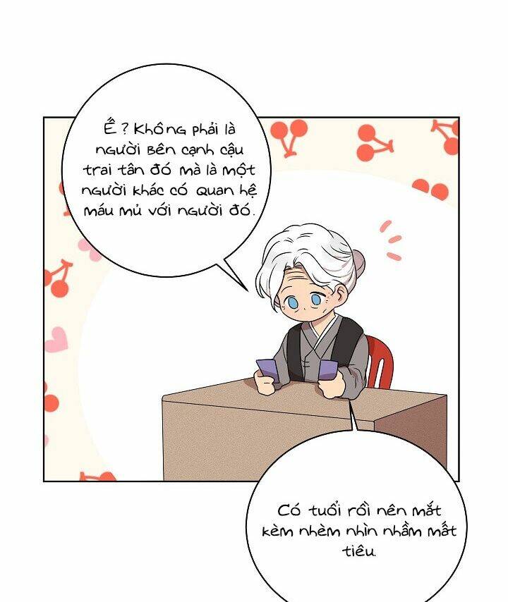 Đừng Lại Gần Giới Hạn 10M Của Tôi: Chapter 47