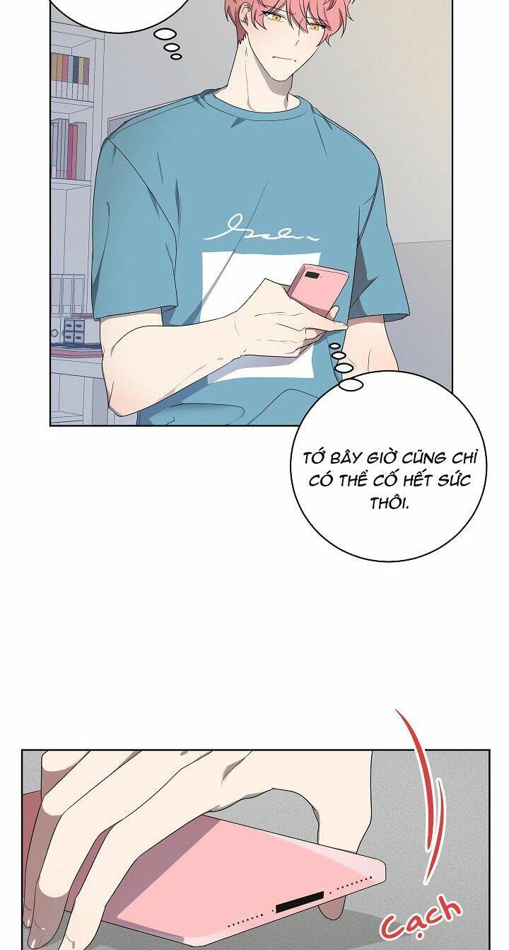 Đừng Lại Gần Giới Hạn 10M Của Tôi: Chapter 47