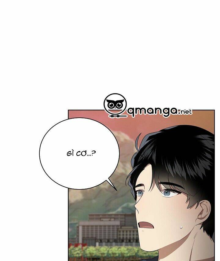 Đừng Lại Gần Giới Hạn 10M Của Tôi: Chapter 47
