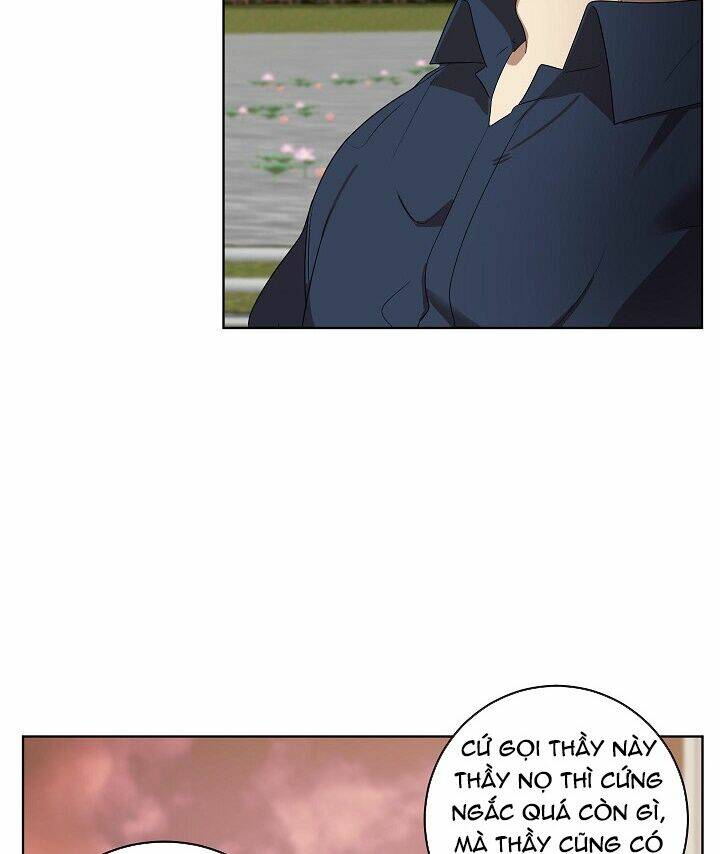 Đừng Lại Gần Giới Hạn 10M Của Tôi: Chapter 47