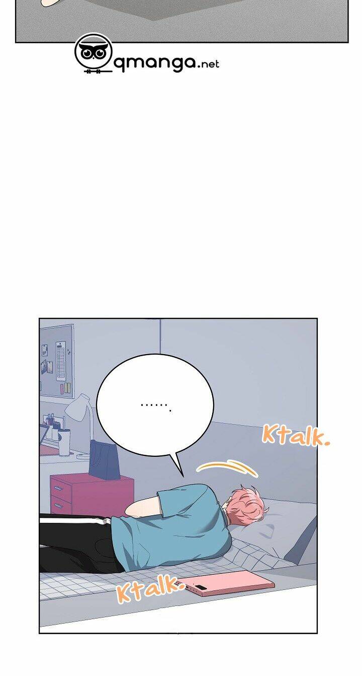 Đừng Lại Gần Giới Hạn 10M Của Tôi: Chapter 47