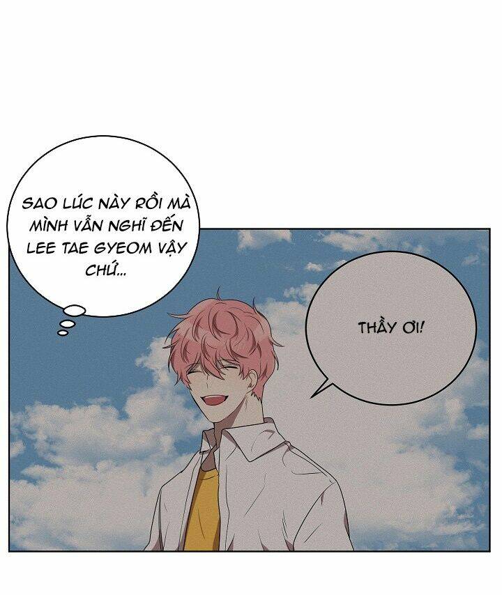 Đừng Lại Gần Giới Hạn 10M Của Tôi: Chapter 47
