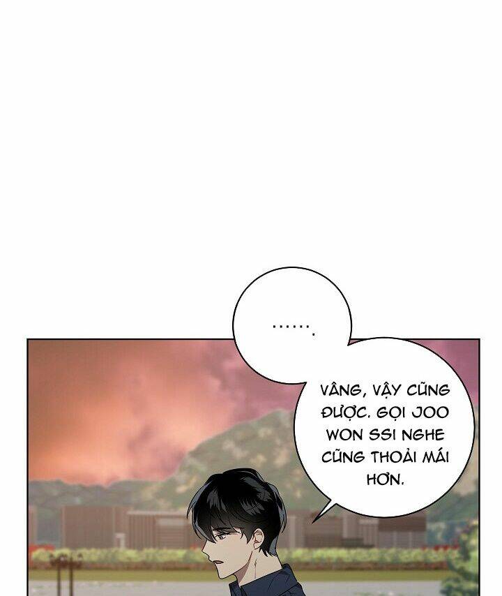 Đừng Lại Gần Giới Hạn 10M Của Tôi: Chapter 47