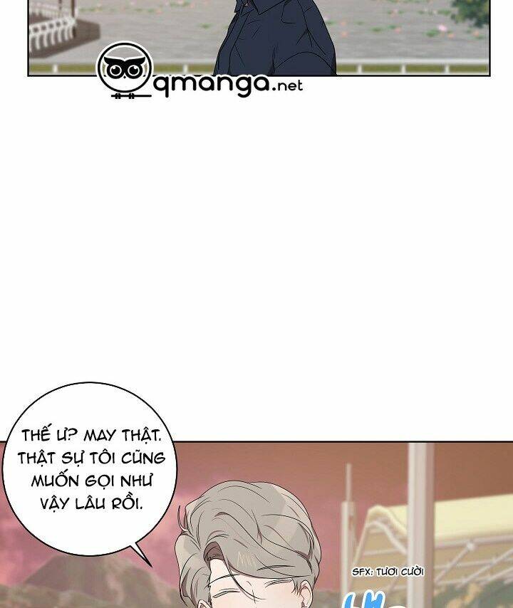 Đừng Lại Gần Giới Hạn 10M Của Tôi: Chapter 47