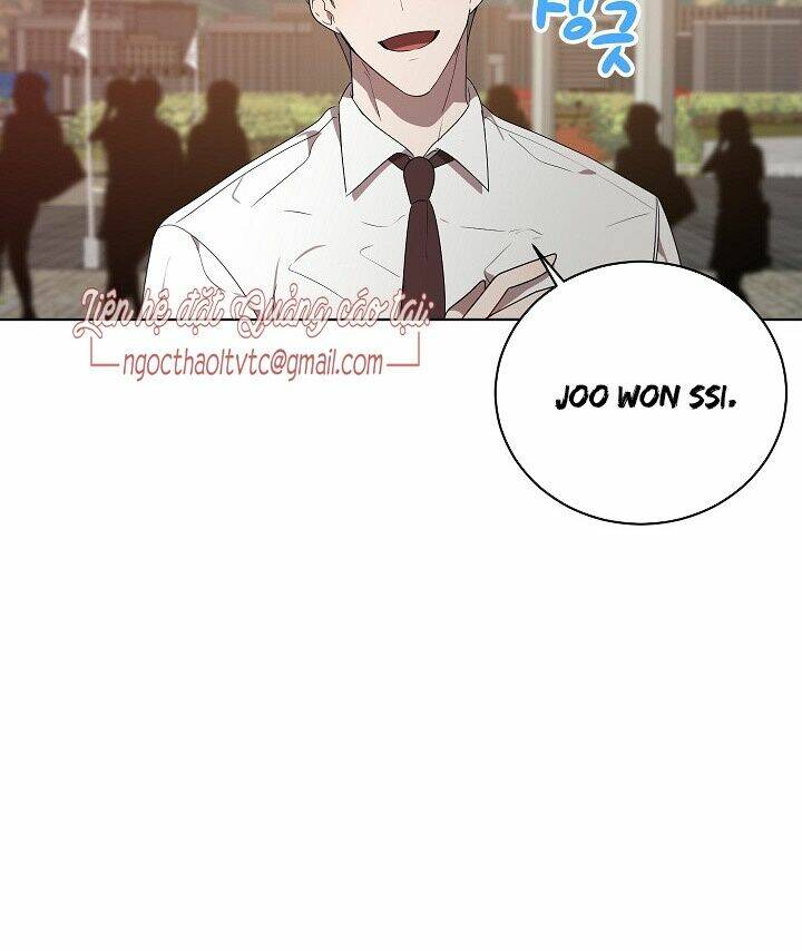 Đừng Lại Gần Giới Hạn 10M Của Tôi: Chapter 47