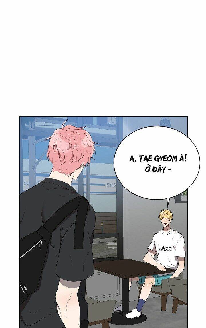 Đừng Lại Gần Giới Hạn 10M Của Tôi: Chapter 47