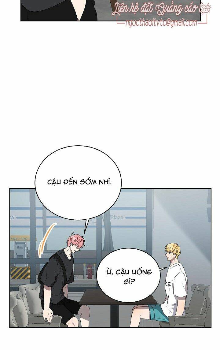 Đừng Lại Gần Giới Hạn 10M Của Tôi: Chapter 47
