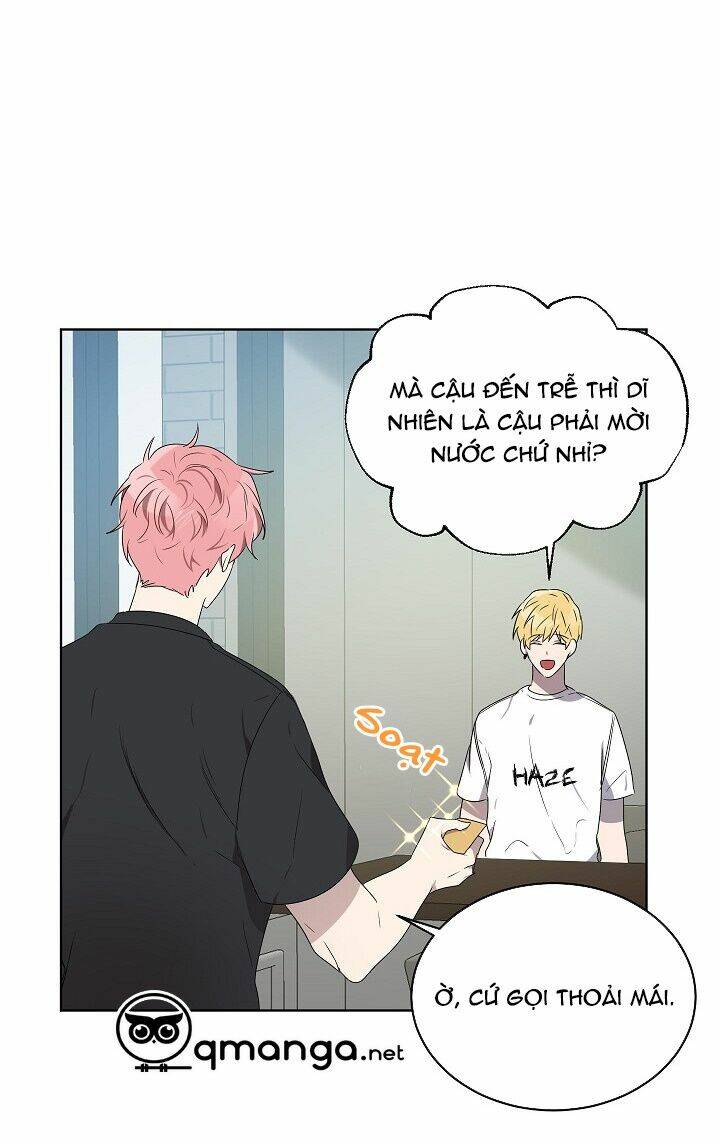 Đừng Lại Gần Giới Hạn 10M Của Tôi: Chapter 47