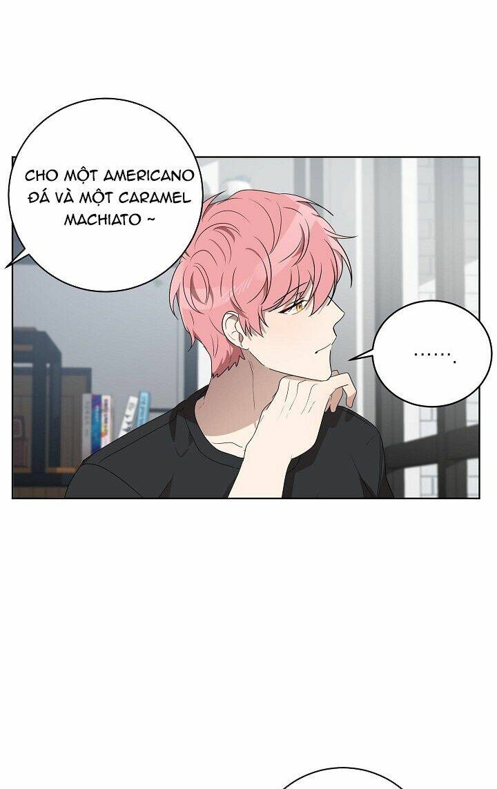 Đừng Lại Gần Giới Hạn 10M Của Tôi: Chapter 47