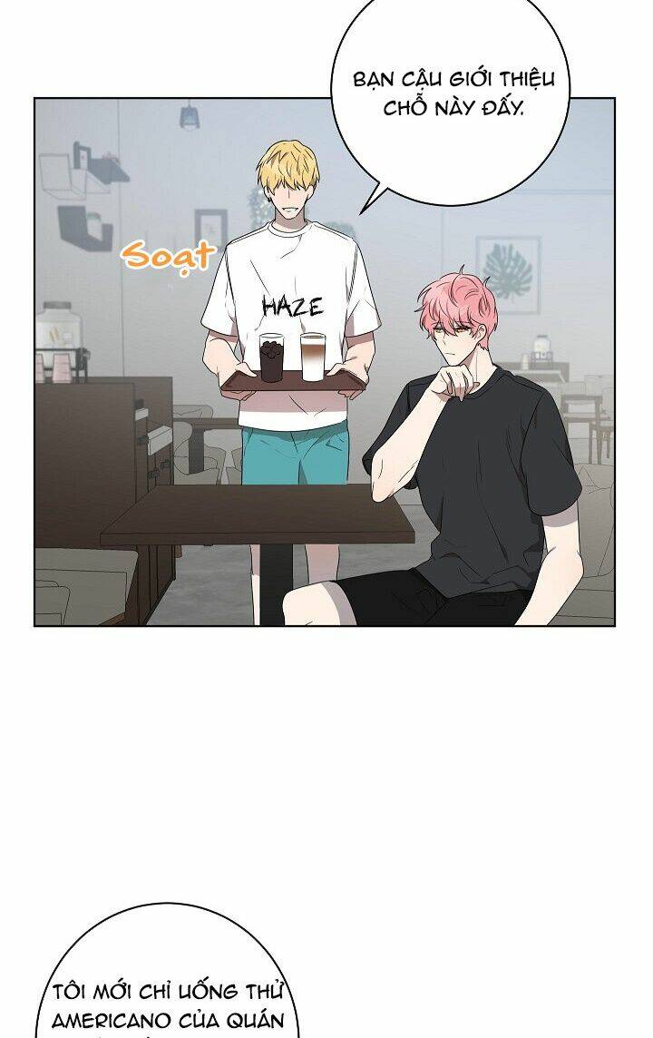 Đừng Lại Gần Giới Hạn 10M Của Tôi: Chapter 47