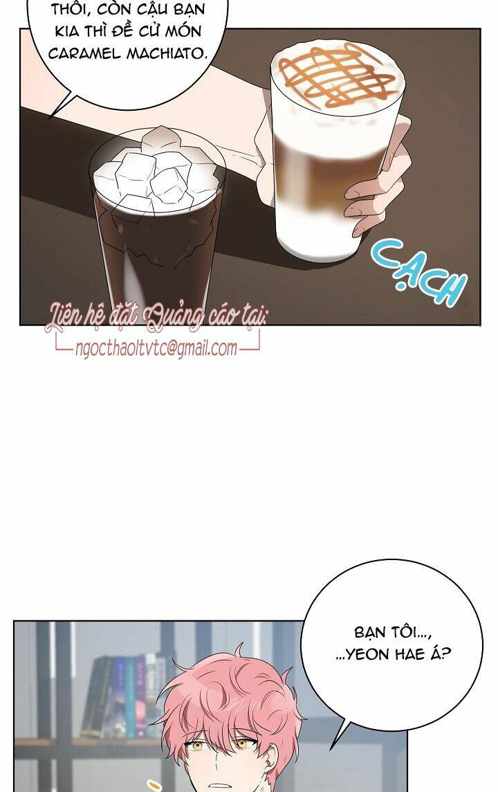 Đừng Lại Gần Giới Hạn 10M Của Tôi: Chapter 47