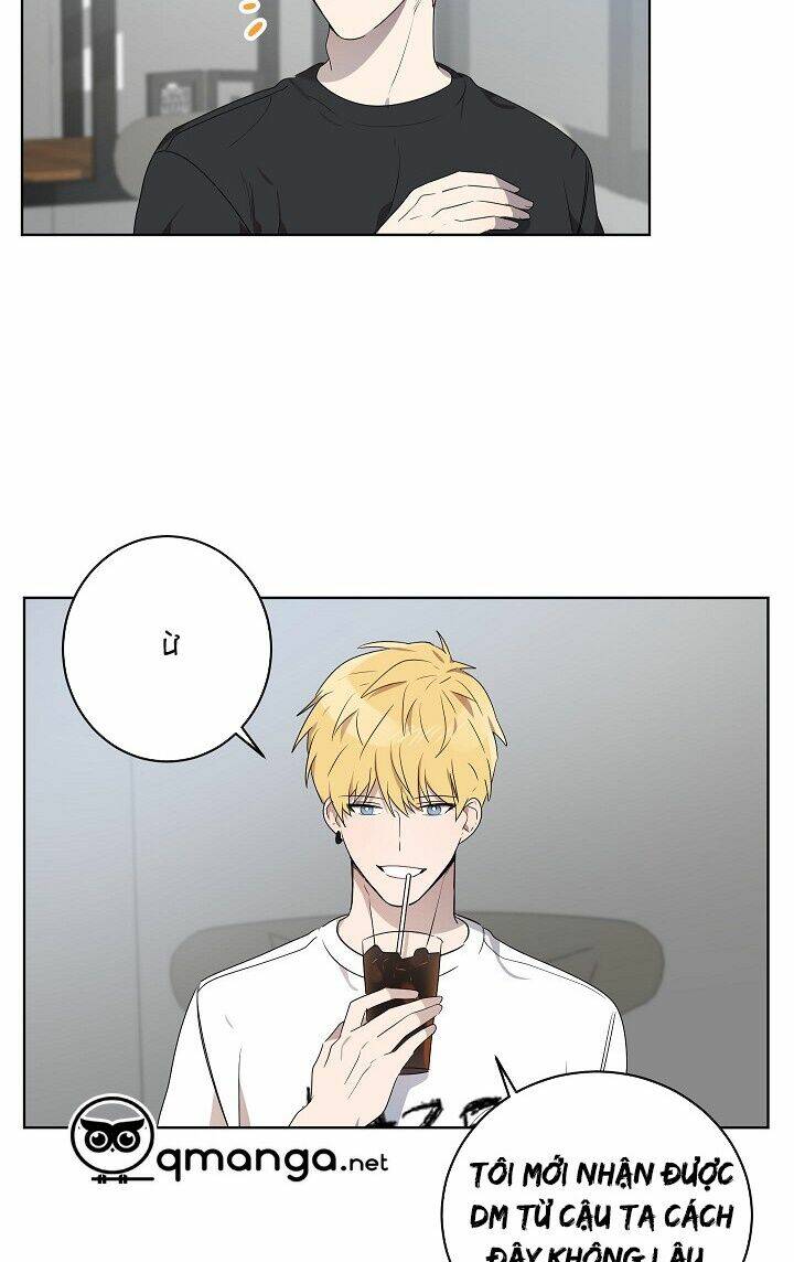 Đừng Lại Gần Giới Hạn 10M Của Tôi: Chapter 47