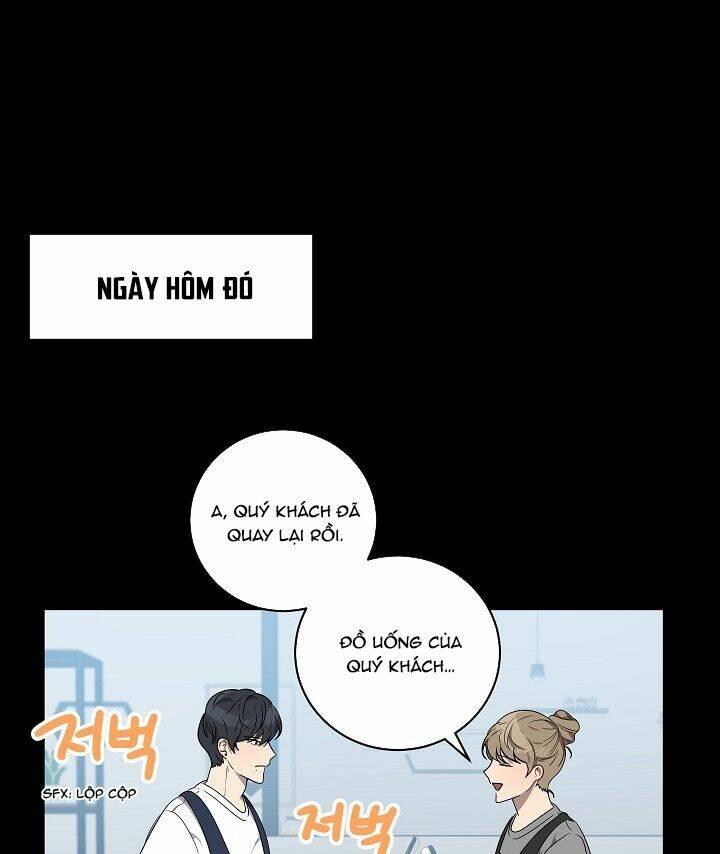 Đừng Lại Gần Giới Hạn 10M Của Tôi: Chapter 48