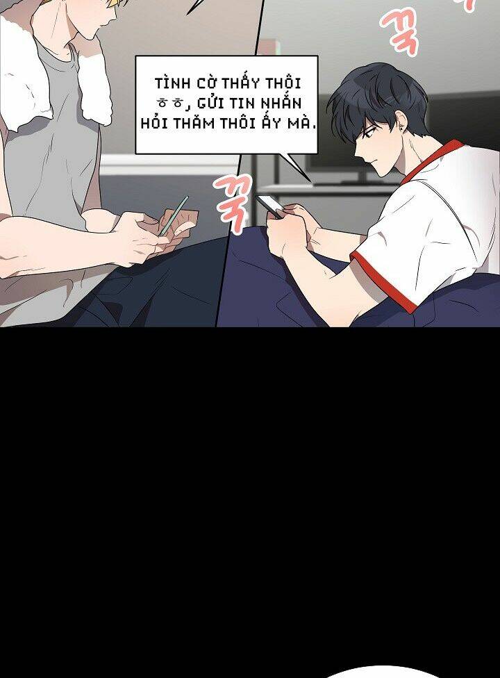 Đừng Lại Gần Giới Hạn 10M Của Tôi: Chapter 48