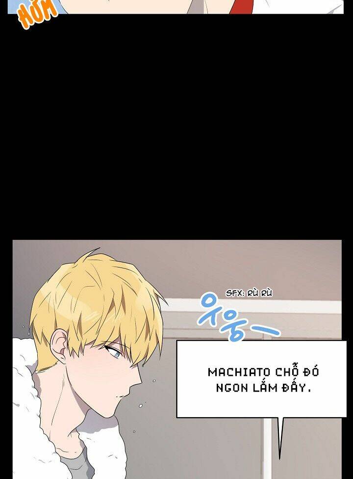Đừng Lại Gần Giới Hạn 10M Của Tôi: Chapter 48