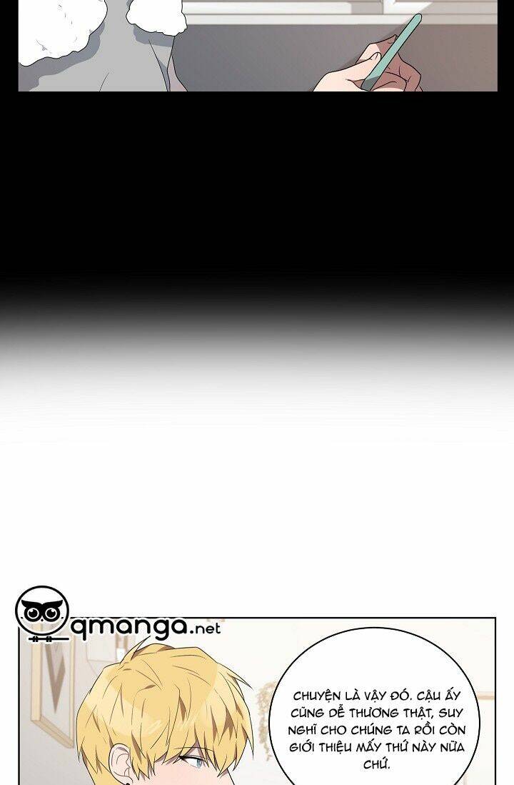 Đừng Lại Gần Giới Hạn 10M Của Tôi: Chapter 48