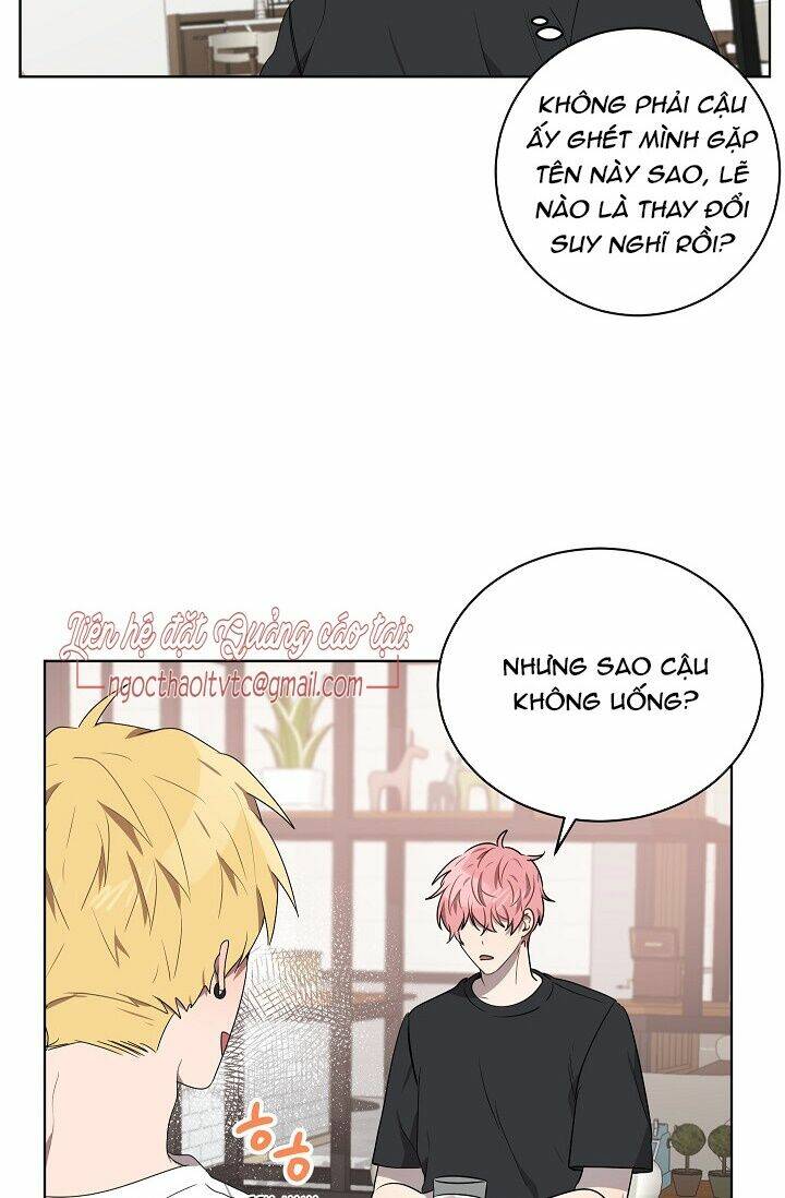 Đừng Lại Gần Giới Hạn 10M Của Tôi: Chapter 48