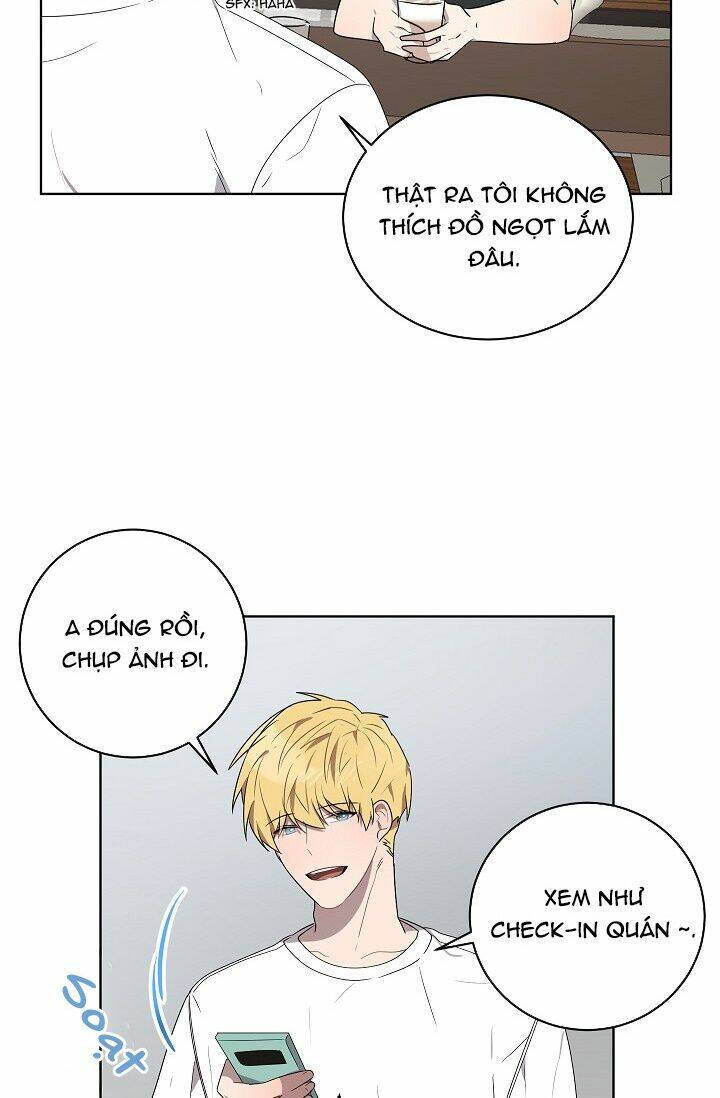 Đừng Lại Gần Giới Hạn 10M Của Tôi: Chapter 48