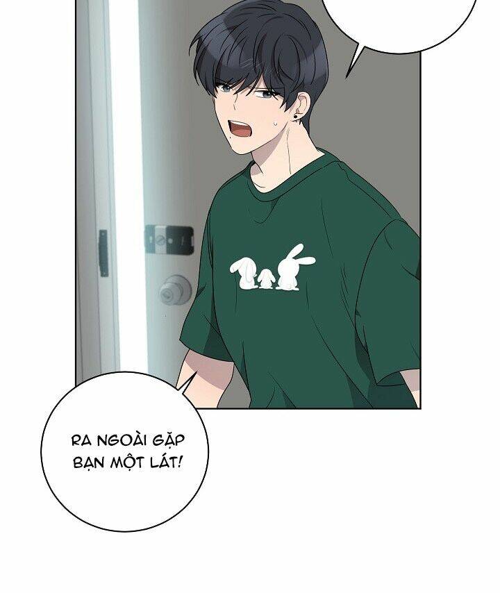 Đừng Lại Gần Giới Hạn 10M Của Tôi: Chapter 48