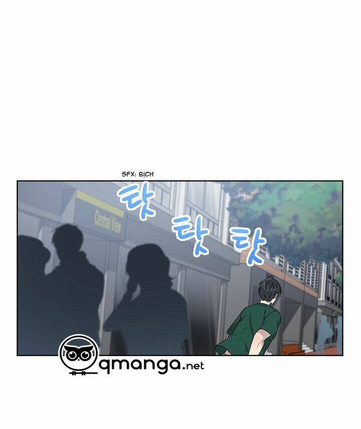 Đừng Lại Gần Giới Hạn 10M Của Tôi: Chapter 48