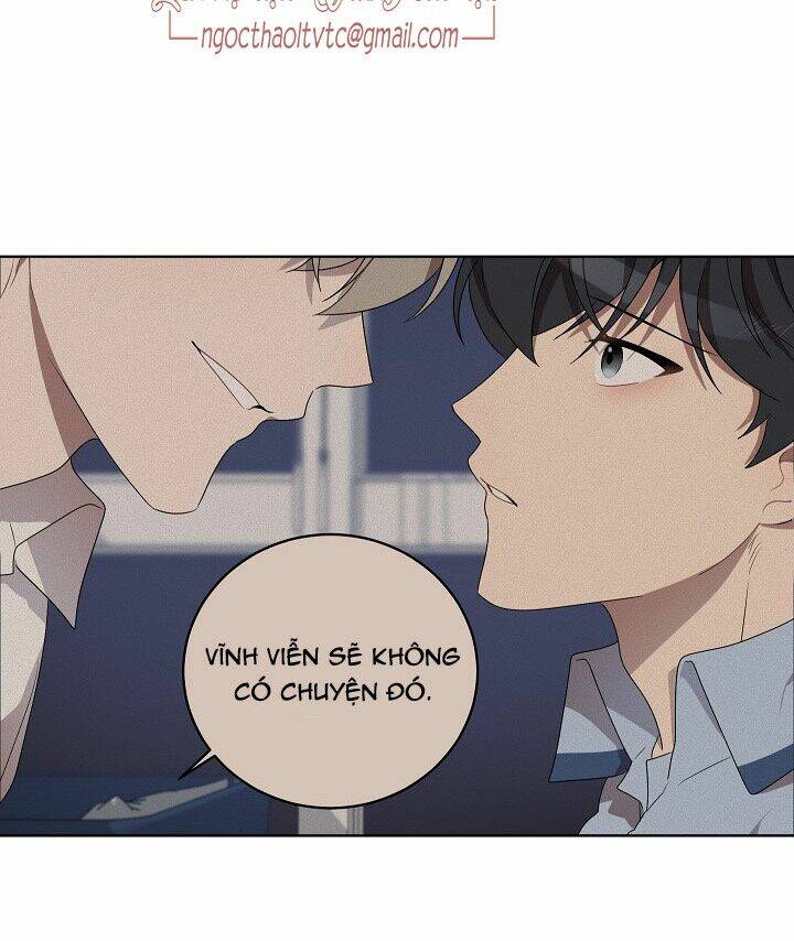 Đừng Lại Gần Giới Hạn 10M Của Tôi: Chapter 48