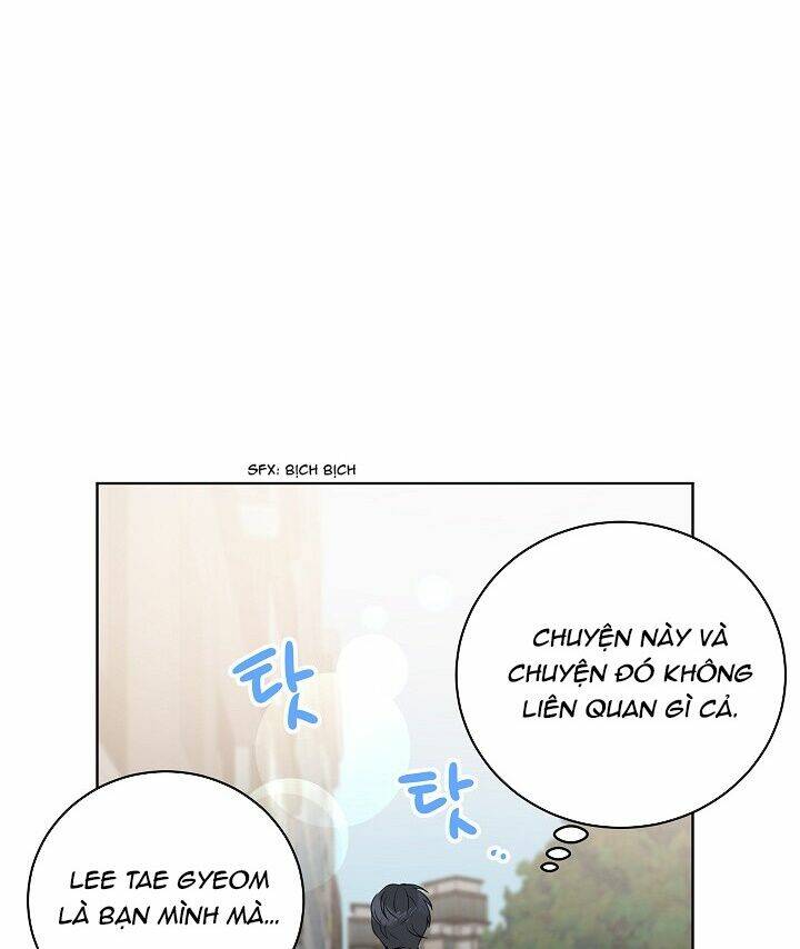 Đừng Lại Gần Giới Hạn 10M Của Tôi: Chapter 48
