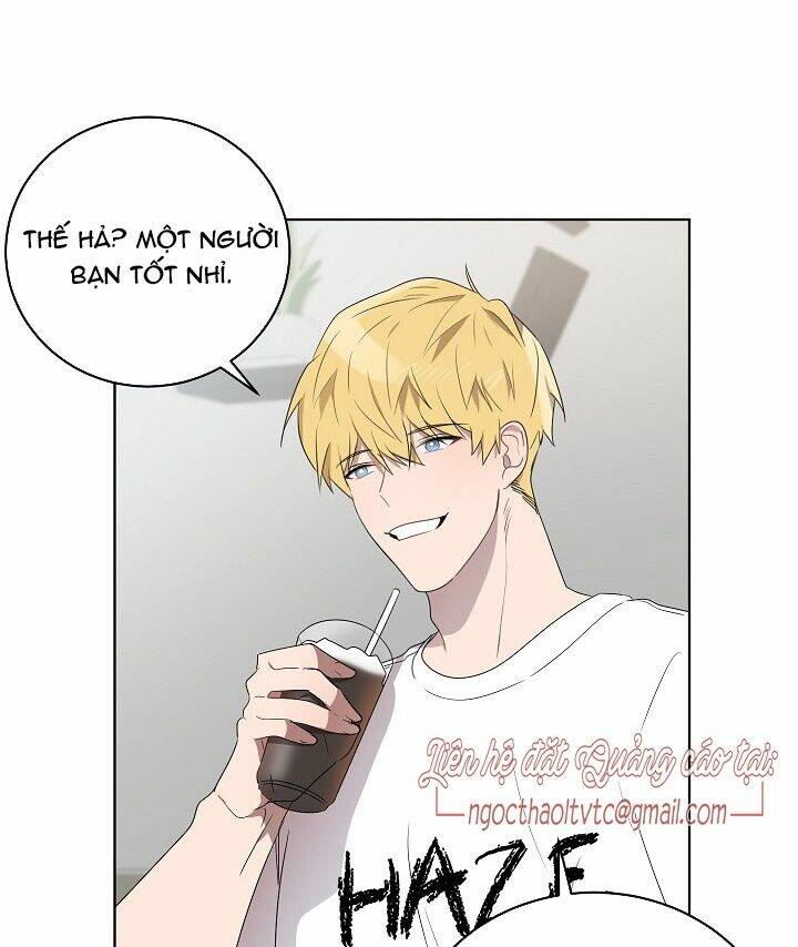 Đừng Lại Gần Giới Hạn 10M Của Tôi: Chapter 48