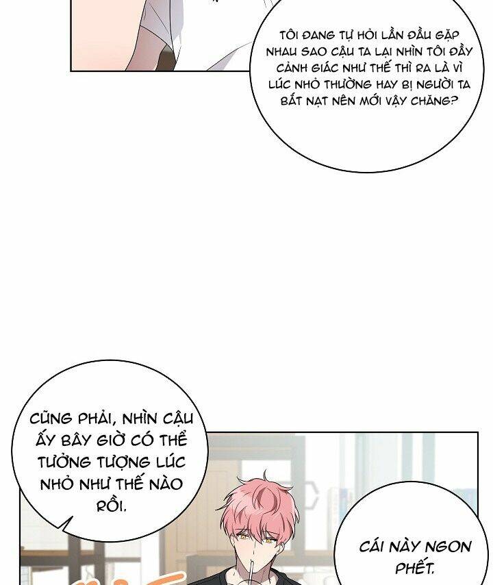 Đừng Lại Gần Giới Hạn 10M Của Tôi: Chapter 48