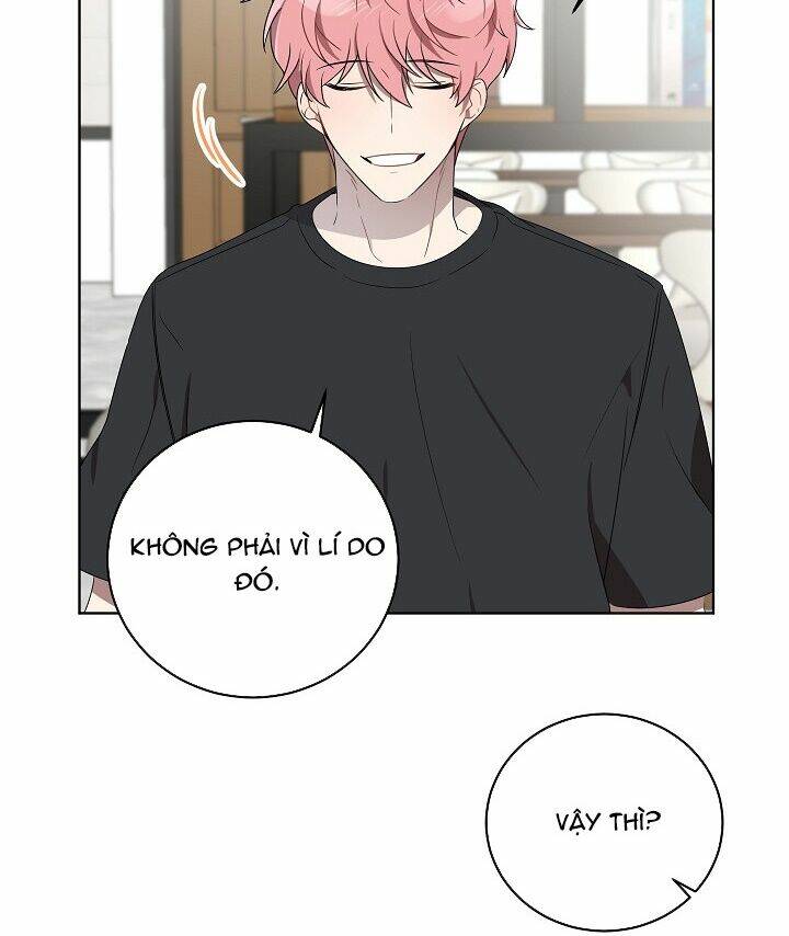 Đừng Lại Gần Giới Hạn 10M Của Tôi: Chapter 48