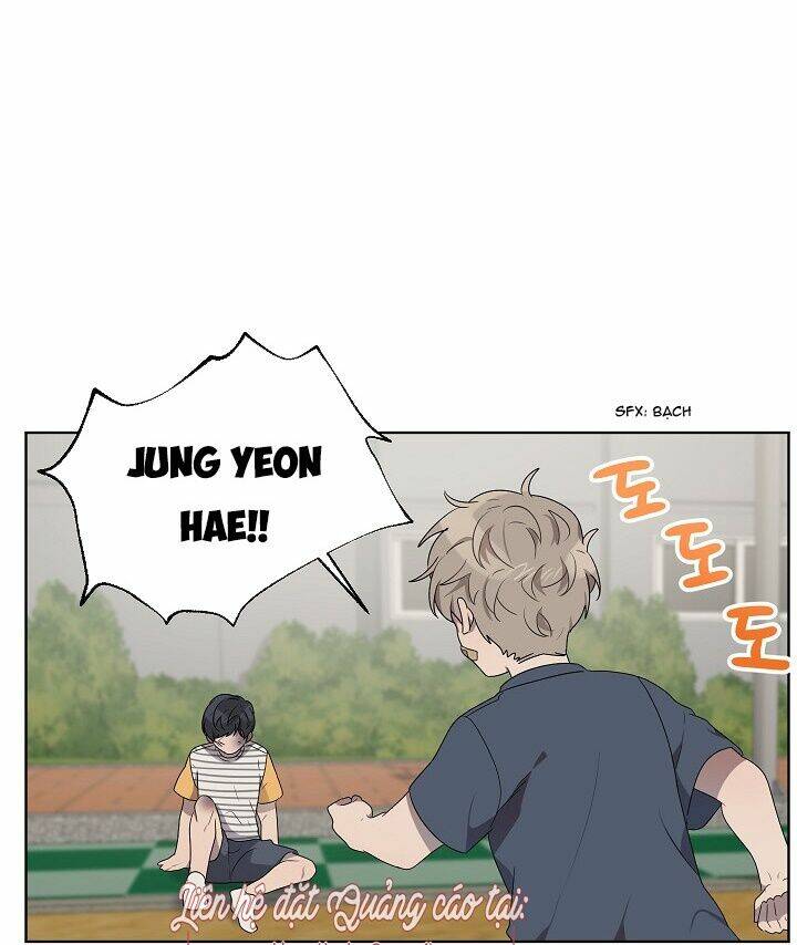 Đừng Lại Gần Giới Hạn 10M Của Tôi: Chapter 48
