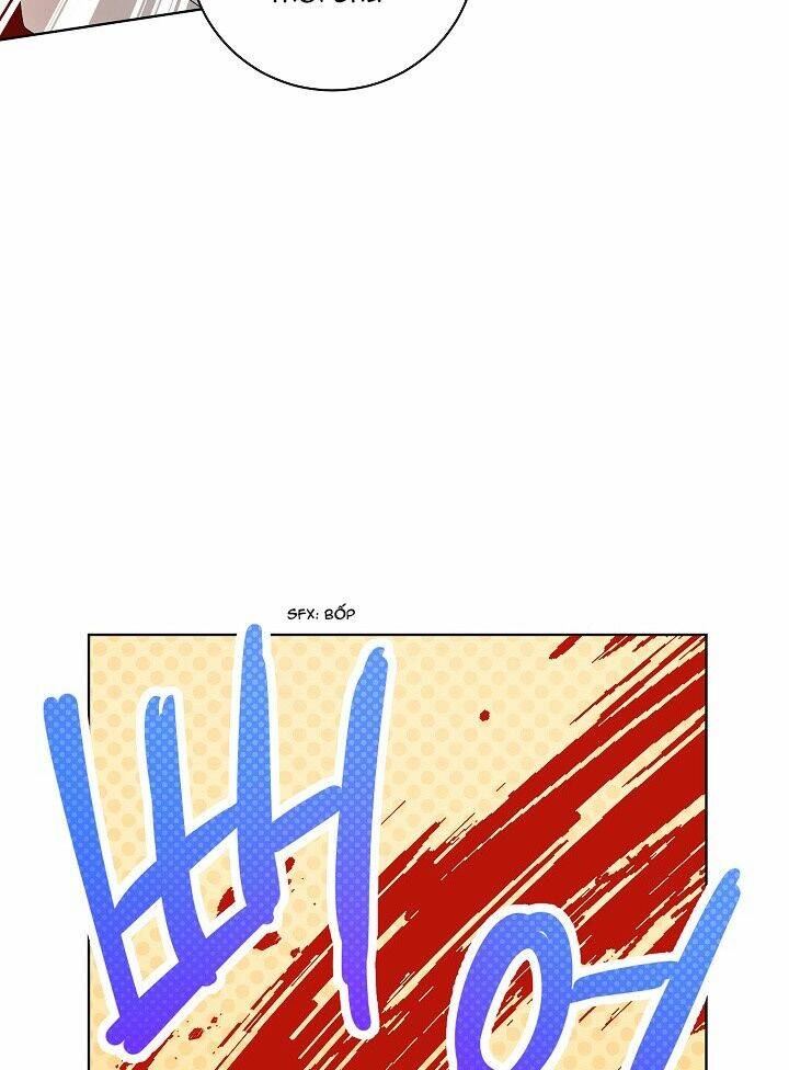 Đừng Lại Gần Giới Hạn 10M Của Tôi: Chapter 48