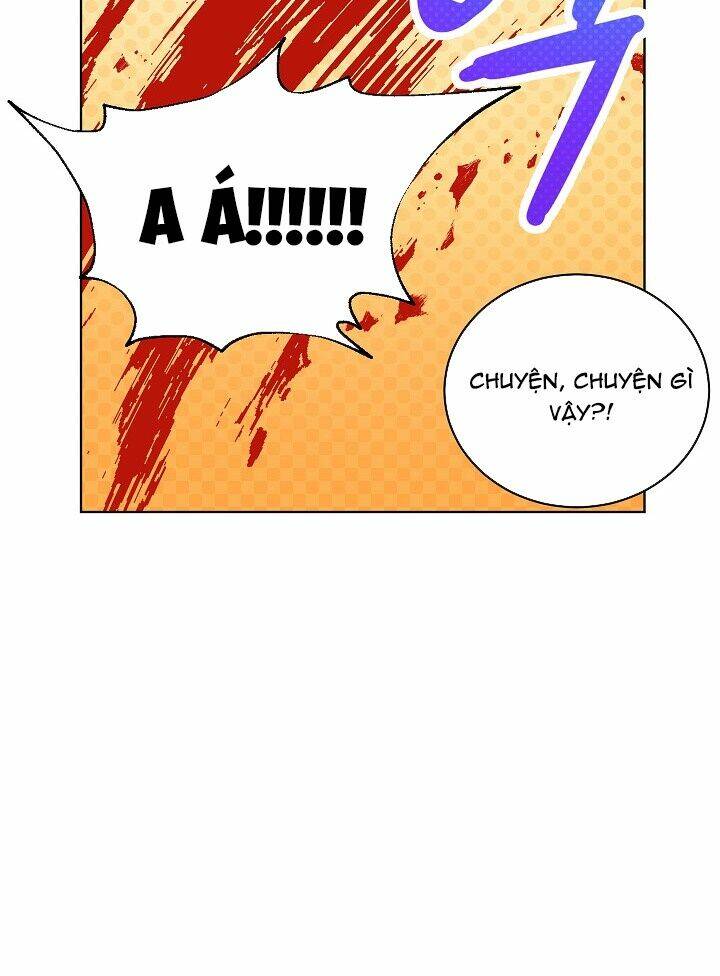 Đừng Lại Gần Giới Hạn 10M Của Tôi: Chapter 48
