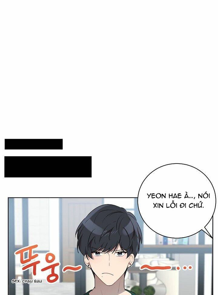 Đừng Lại Gần Giới Hạn 10M Của Tôi: Chapter 48