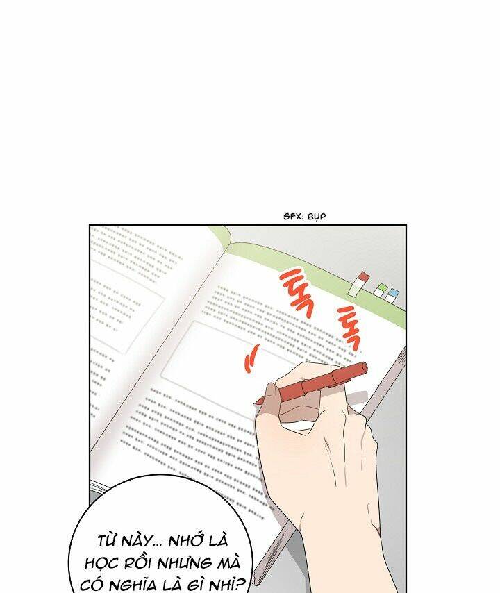 Đừng Lại Gần Giới Hạn 10M Của Tôi: Chapter 49