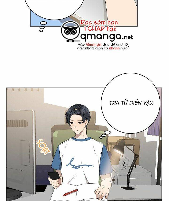 Đừng Lại Gần Giới Hạn 10M Của Tôi: Chapter 49