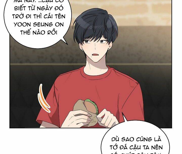 Đừng Lại Gần Giới Hạn 10M Của Tôi: Chapter 49