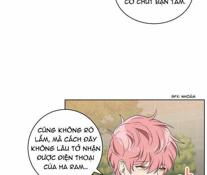 Đừng Lại Gần Giới Hạn 10M Của Tôi: Chapter 49